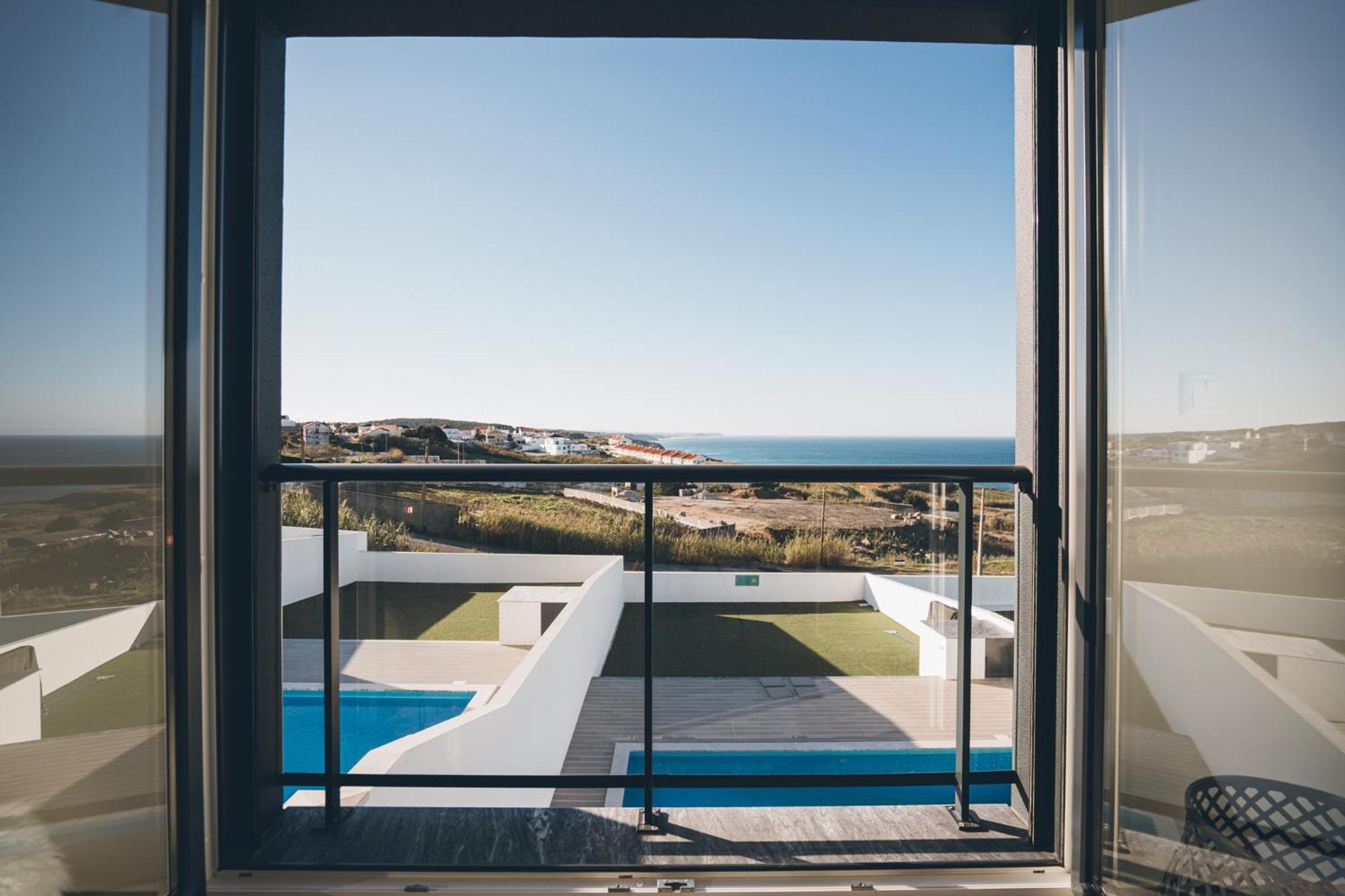 Villa Bela Vista Lourinhã Exterior foto